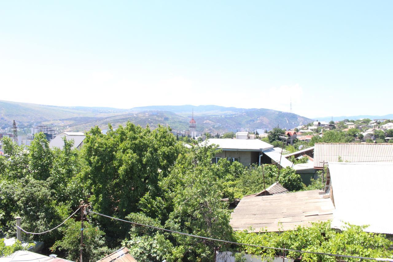 Leon Tbilisi Exterior foto