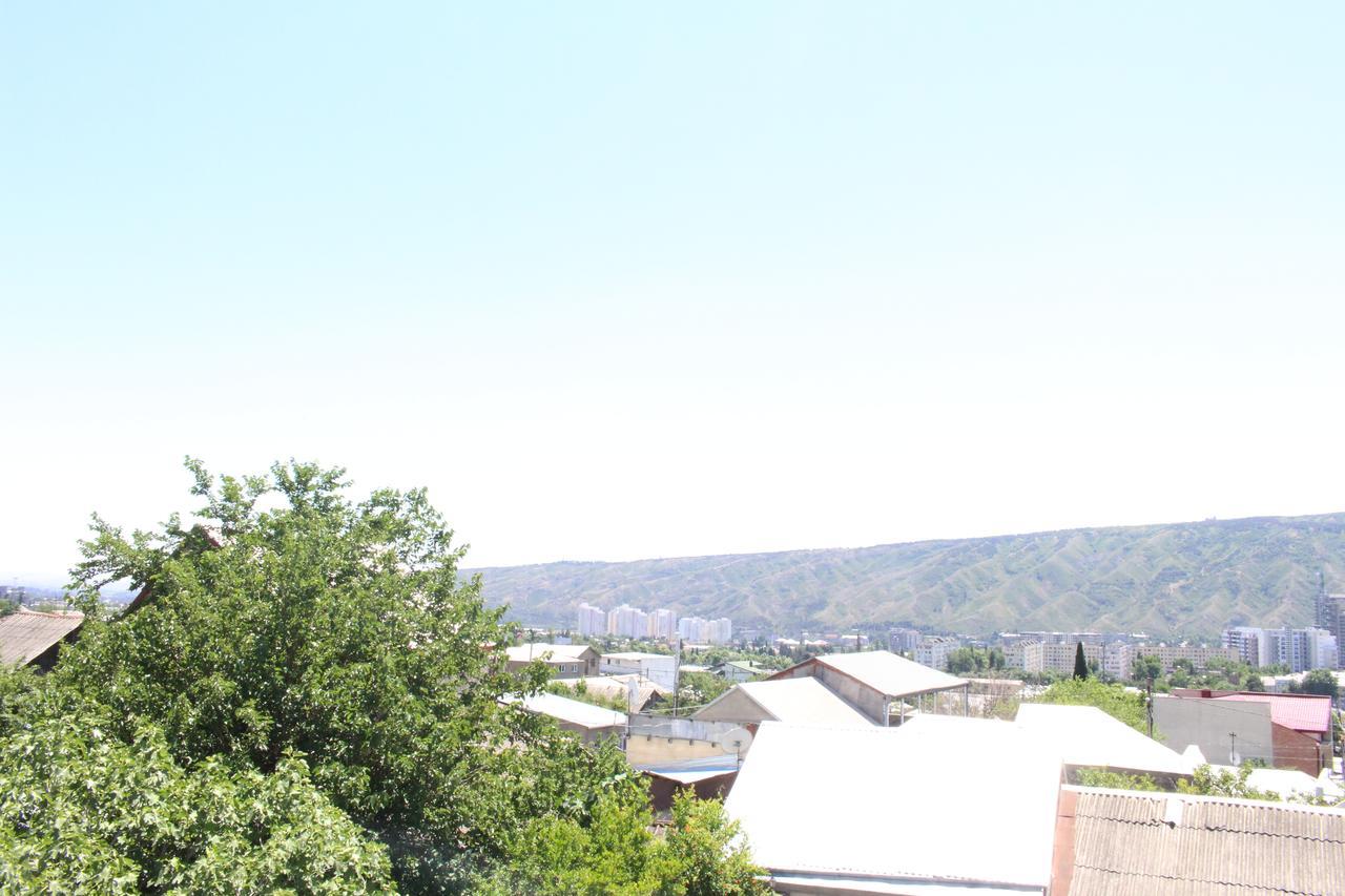 Leon Tbilisi Exterior foto