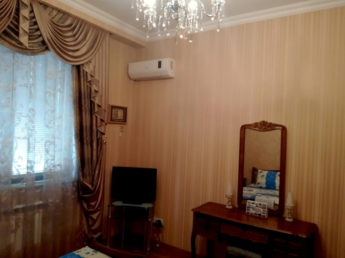 Leon Tbilisi Exterior foto