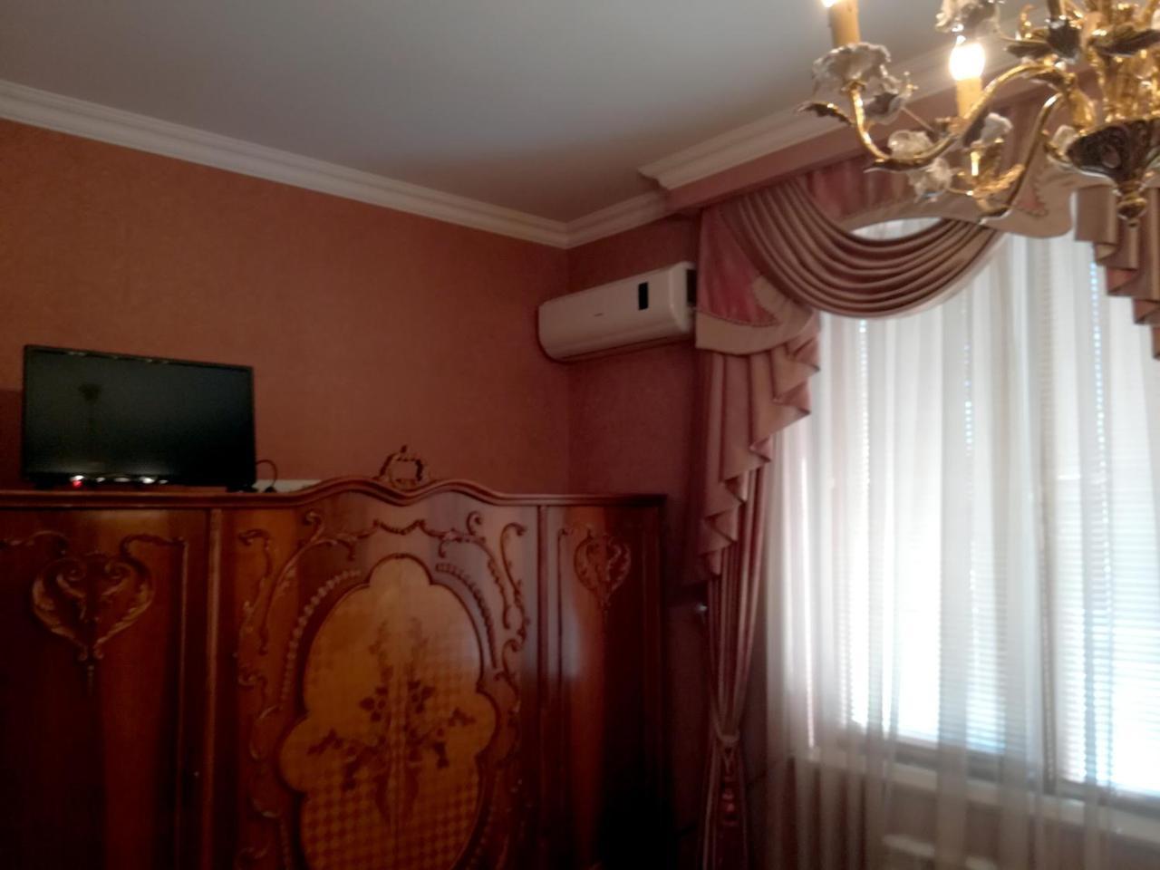 Leon Tbilisi Exterior foto